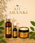 Kit Abanki Full Size