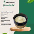 Mantequilla Luumi